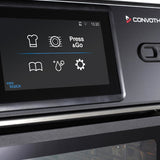 Convotherm Mini easyTouch Electric Combi Oven Left Hinged Door 6.10