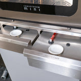 Convotherm Mini Mobile 6.10 Electric easyTouch Combi Oven Left Hinged Door