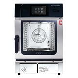 Convotherm Mini Mobile 6.10 Electric easyTouch Combi Oven Left Hinged Door