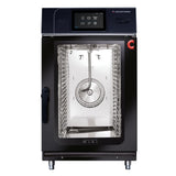 Convotherm Mini Black easyTouch Electric Combi Oven Left Hinged Door 10.10