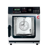 Convotherm Mini Standard Electric Combi Oven Left Hinged Door 6.06