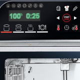 Convotherm Mini Mobile 6.06 Electric Standard Combi Oven Left Hinged Door