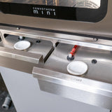 Convotherm Mini Standard Electric Combi Oven Left Hinged Door 6.10