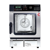 Convotherm Mini Mobile 6.10 Electric Standard Combi Oven Left Hinged Door