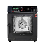 Convotherm Mini Black 6.10 Electric Standard Combi Oven Left Hinged Door