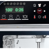 Convotherm Mini Standard Electric Combi Oven Left Hinged Door 10.10
