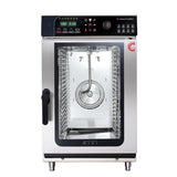 Convotherm Mini Standard Electric Combi Oven Left Hinged Door 10.10