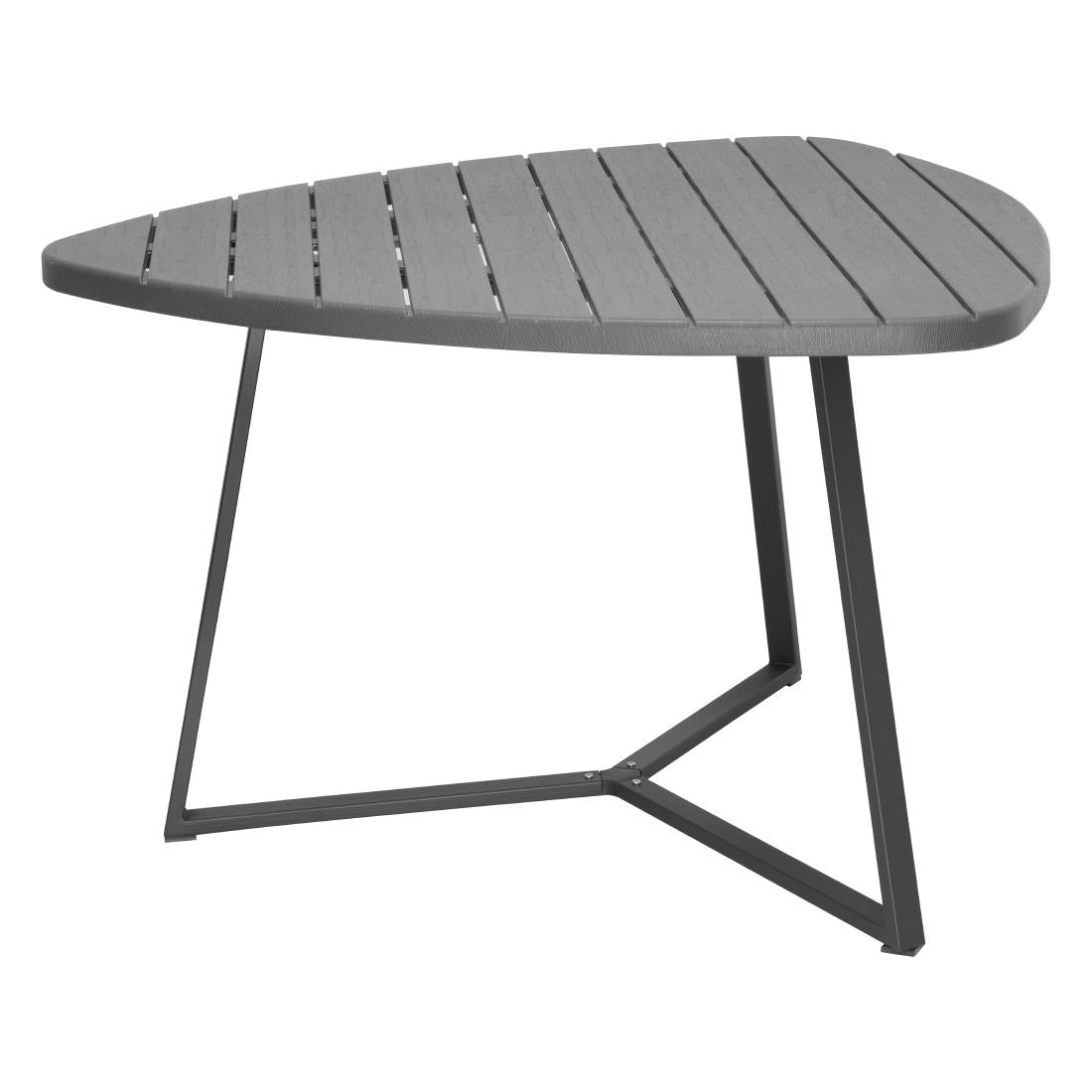 Bolero Valletta Picnic Bench Set