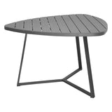 Bolero Valletta Picnic Bench Set