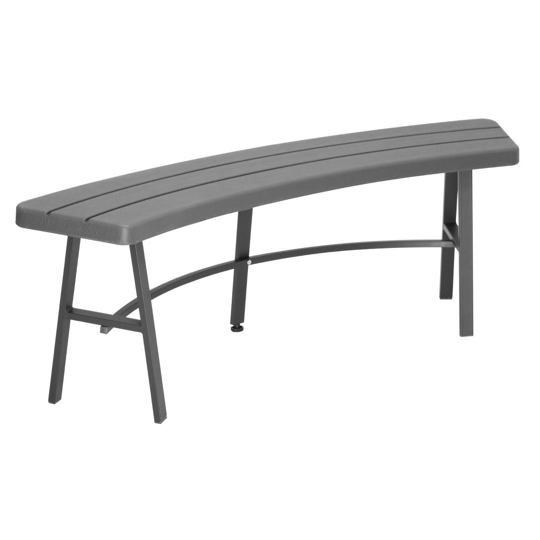 Bolero Valletta Picnic Bench Set