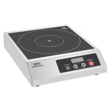 Nisbets Essentials Single Zone Induction Hob