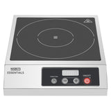 Nisbets Essentials Single Zone Induction Hob