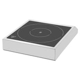 Nisbets Essentials Single Zone Induction Hob