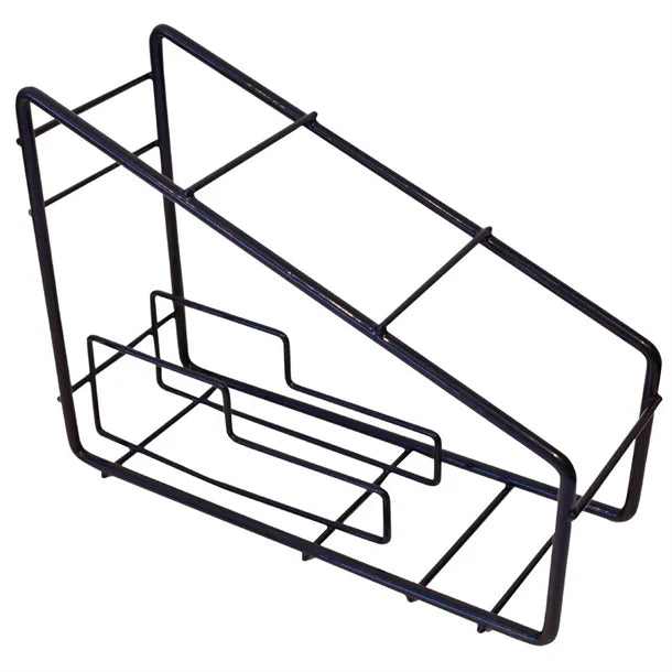 Sweetbird Bottle Display Rack Stand