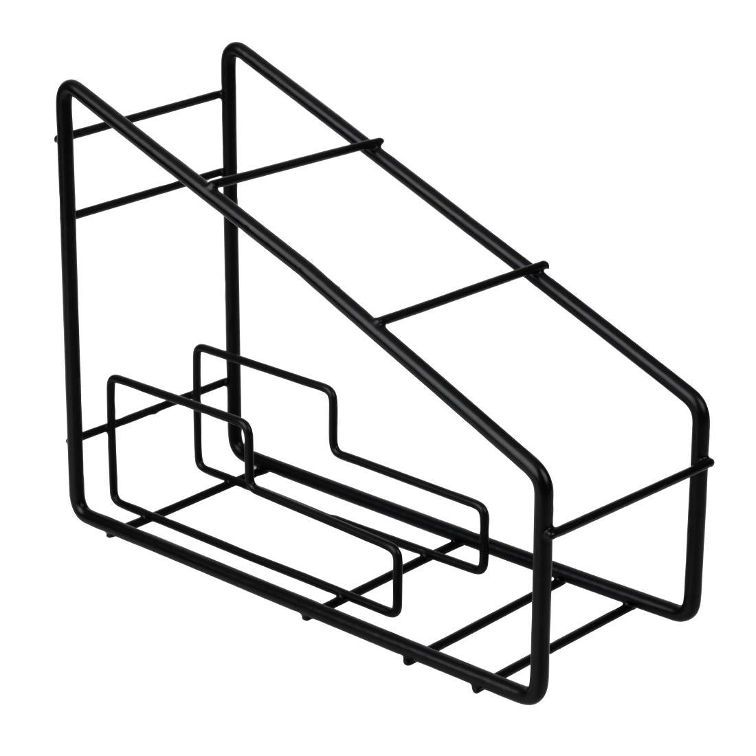 Sweetbird Bottle Display Rack Stand