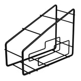 Sweetbird Bottle Display Rack Stand