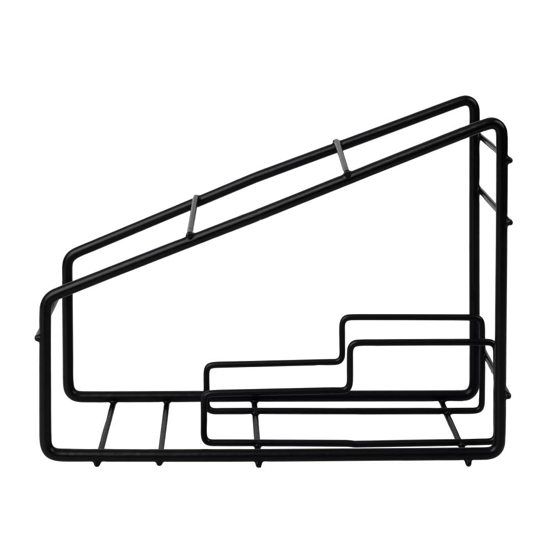 Sweetbird Bottle Display Rack Stand