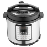 Caterlite Multi-Cook Pressure Cooker