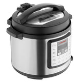 Caterlite Multi-Cook Pressure Cooker