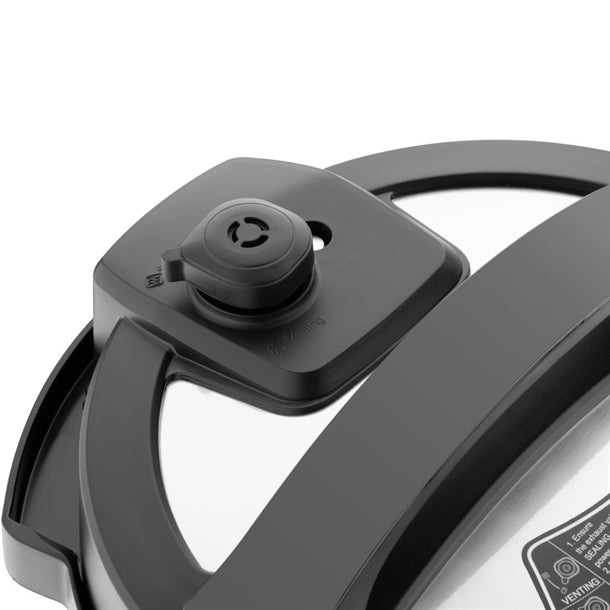 Caterlite Multi-Cook Pressure Cooker