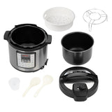 Caterlite Multi-Cook Pressure Cooker