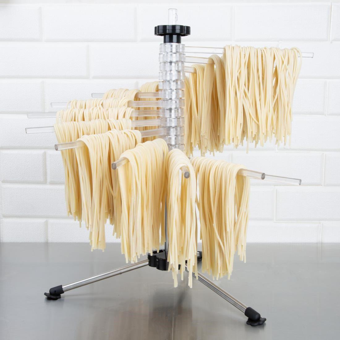 Vogue Pasta Drying Rack