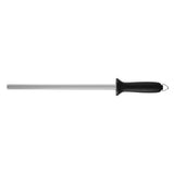 Vogue Heavy Duty Diamond Knife Sharpening Steel 30.5cm