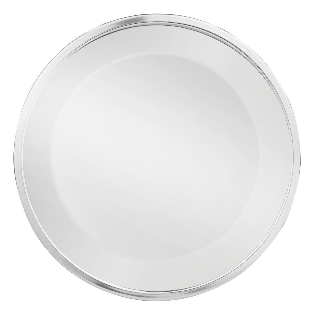 Olympia Seafood Platter Stainless Steel 220mm