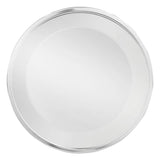 Olympia Seafood Platter Stainless Steel 220mm