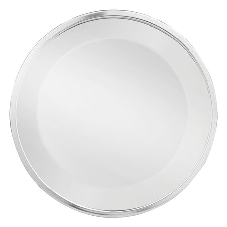 Olympia Seafood Platter Stainless Steel 220mm