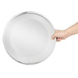 Olympia Seafood Platter Stainless Steel 318mm