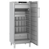 Liebherr FFFCVG 5501 Single Door Upright NoFrost Freezer 472Ltr