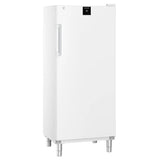Liebherr FFFSG 5501 Single Door Upright SmartFrost Freezer 499Ltr
