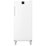 Liebherr FFFSG 5501 Single Door Upright SmartFrost Freezer 499Ltr