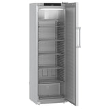 Liebherr FRFCVG 4001 Stainless Steel Single Door Refrigerator 420 Litres