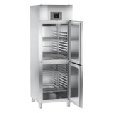 Liebherr GGPV 6577 Stainless Steel Upright Freezer 464Ltr
