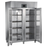 Liebherr GGPV 1470 Double Door Premium Upright Freezer 1361Ltr