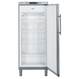Liebherr GGV 5060 White Single Door Upright Freezer 478Ltr