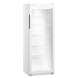 Liebherr MRFVC 3511 White Single Door Display Fridge 347Ltr