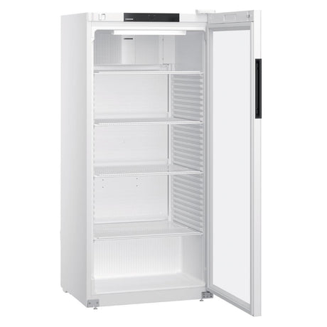 Liebherr MRFVC 5511 White Single Door Display Fridge 569Ltr