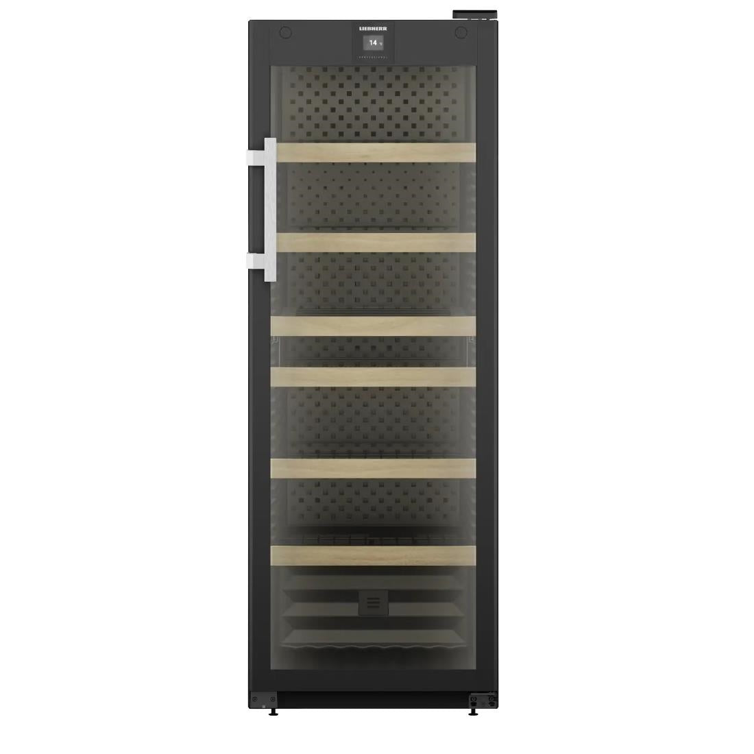 Liebherr WFBLI 5041 Upright Wine Cabinet 427Ltr