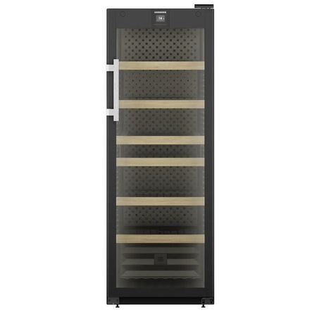 Liebherr WFBLI 5041 Upright Wine Cabinet 427Ltr