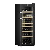 Liebherr WFBLI 5041 Upright Wine Cabinet 427Ltr