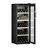 Liebherr WPBLI 5031 Upright Wine Fridge