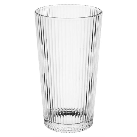 Olympia Mae Hi Ball Tumblers 390ml (6 Pack)
