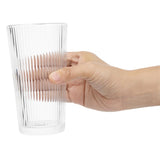 Olympia Mae Hi Ball Tumblers 390ml (6 Pack)