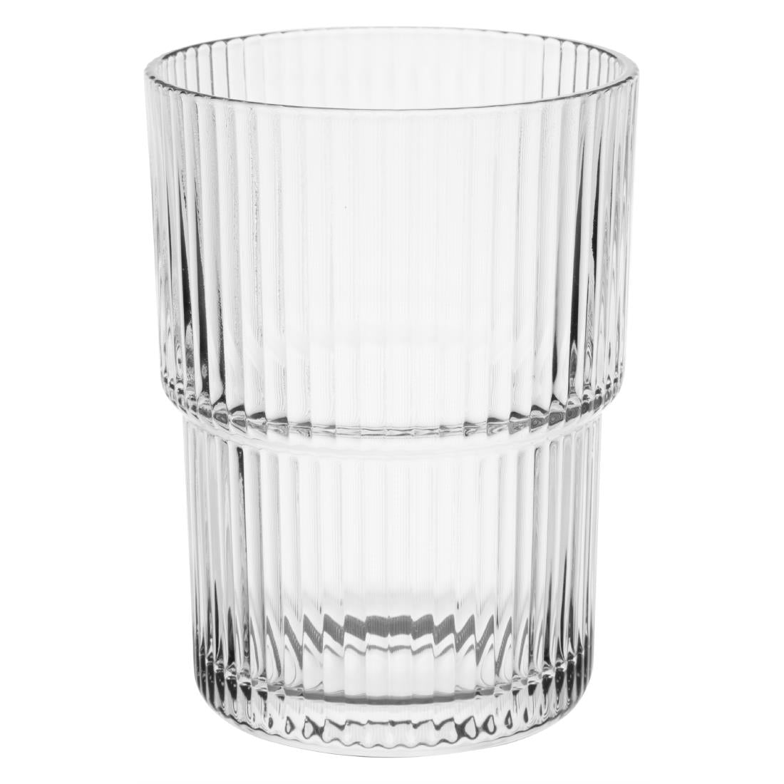 Olympia Mae Stacking Tumblers 440ml (6 Pack)