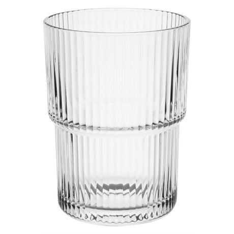 Olympia Mae Stacking Tumblers 440ml (6 Pack)