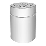 Nisbets Essentials 8oz Dredger with 3mm Holes