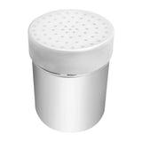 Nisbets Essentials 8oz Dredger with 1.5mm Holes